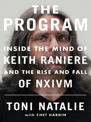 The Program - ebook